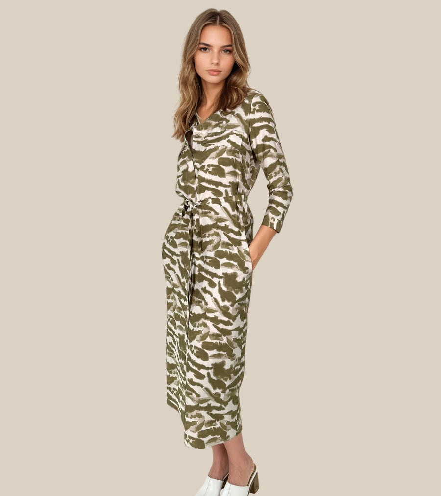 Reverie Dress