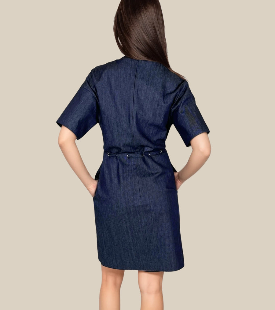 Oceane Dress