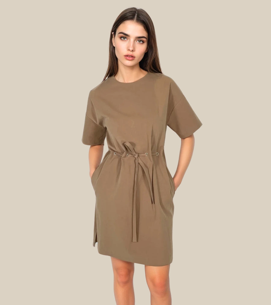 Oceane Dress - PERIPHERY