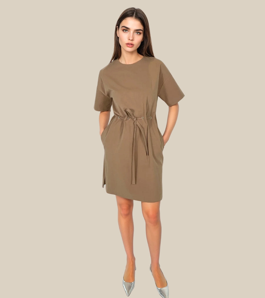Oceane Dress - PERIPHERY
