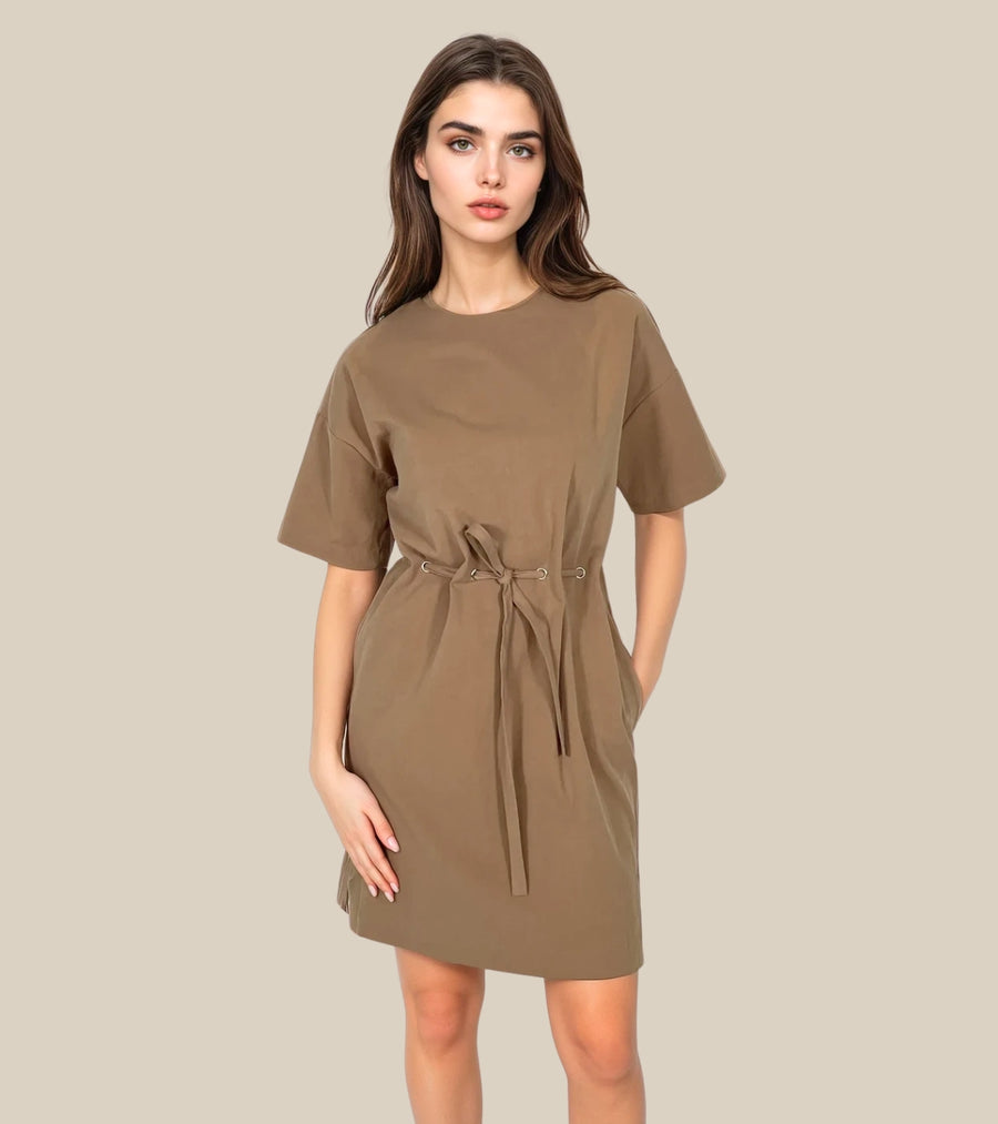 Oceane Dress - PERIPHERY