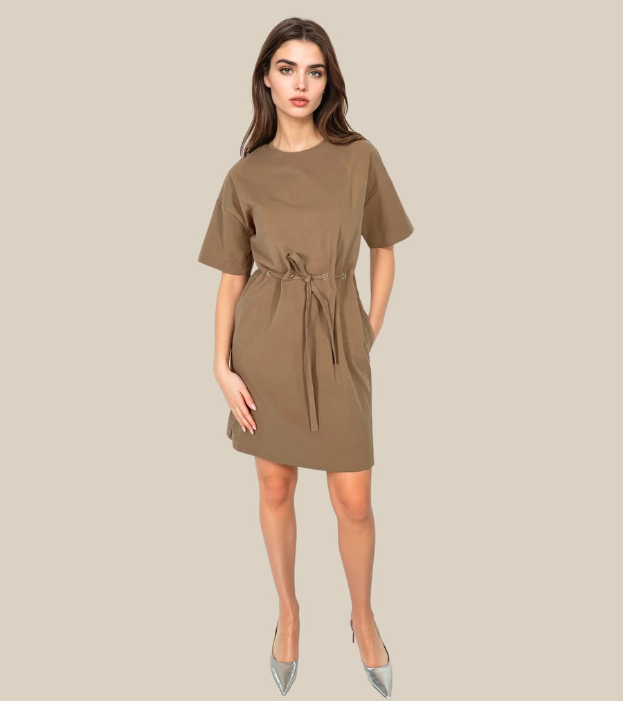 Oceane Dress - PERIPHERY