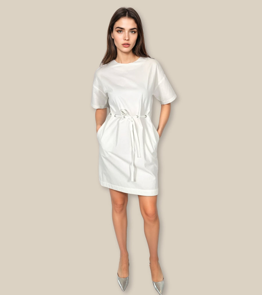 Oceane Dress - PERIPHERY
