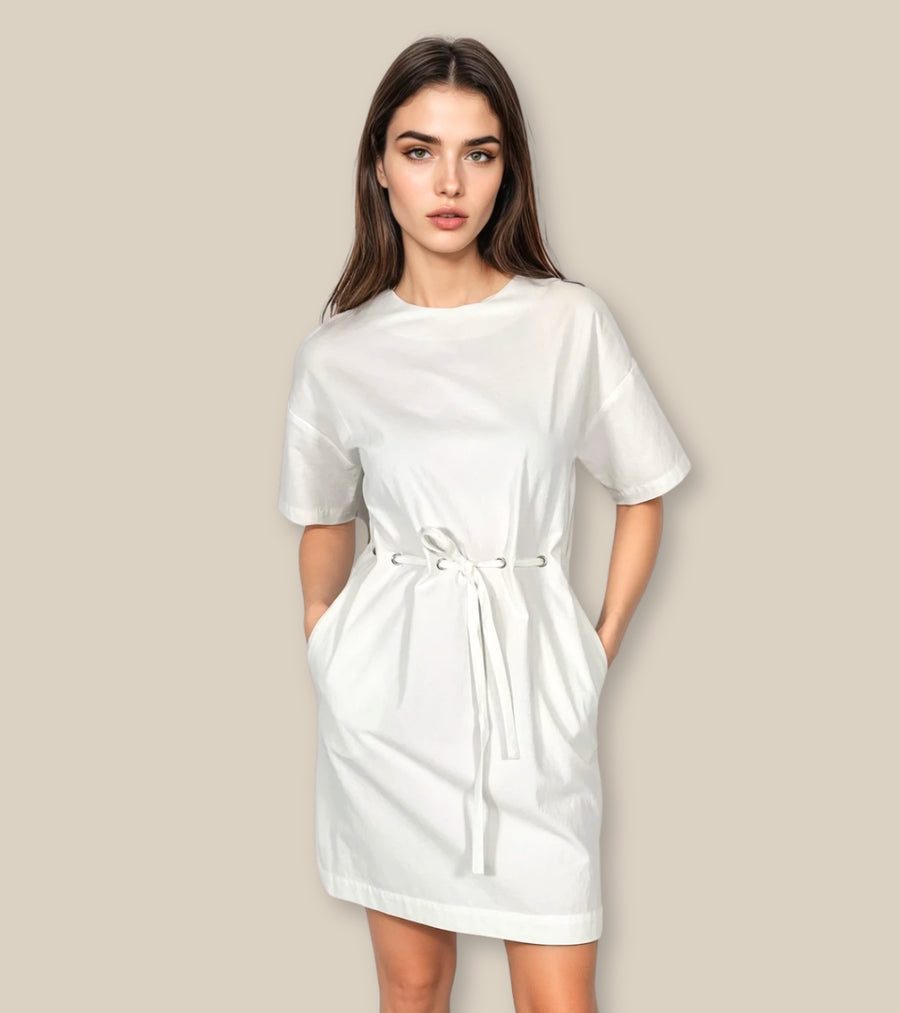 Oceane Dress - PERIPHERY