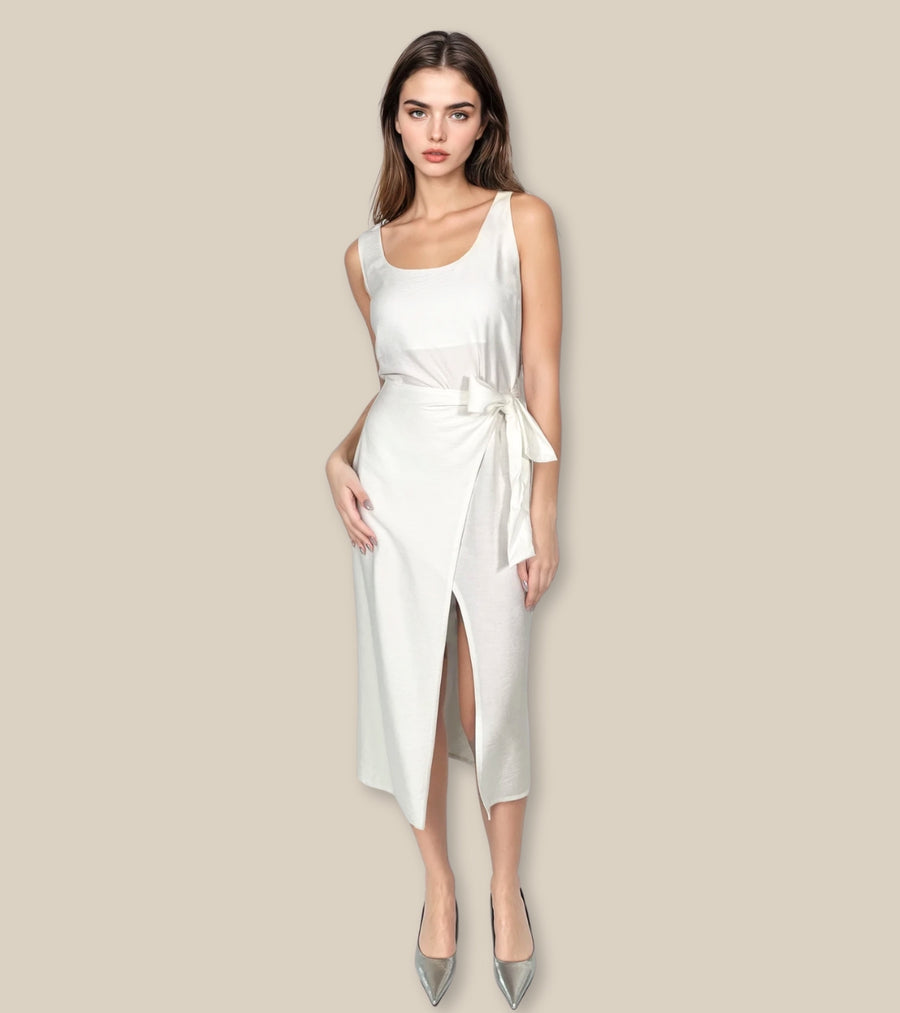 Virago Dress