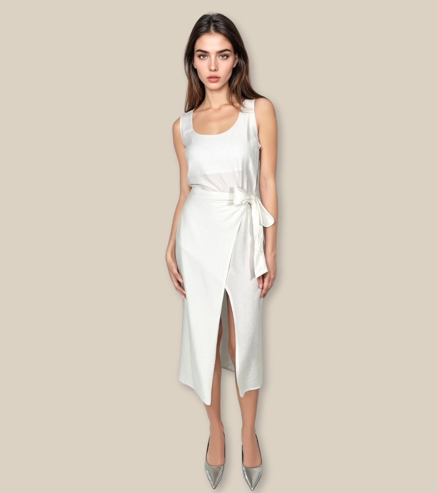 Virago Dress