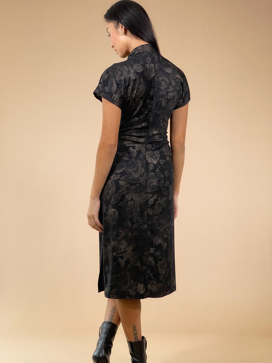 Jupiter Dress - PERIPHERY