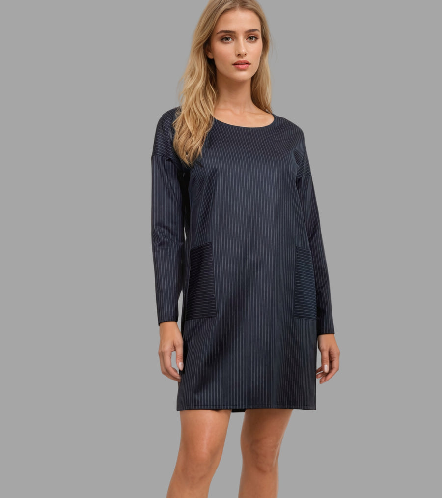Ameris Dress