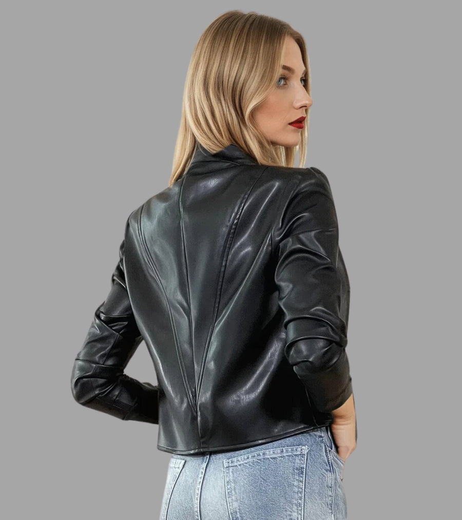 Synergy Jacket