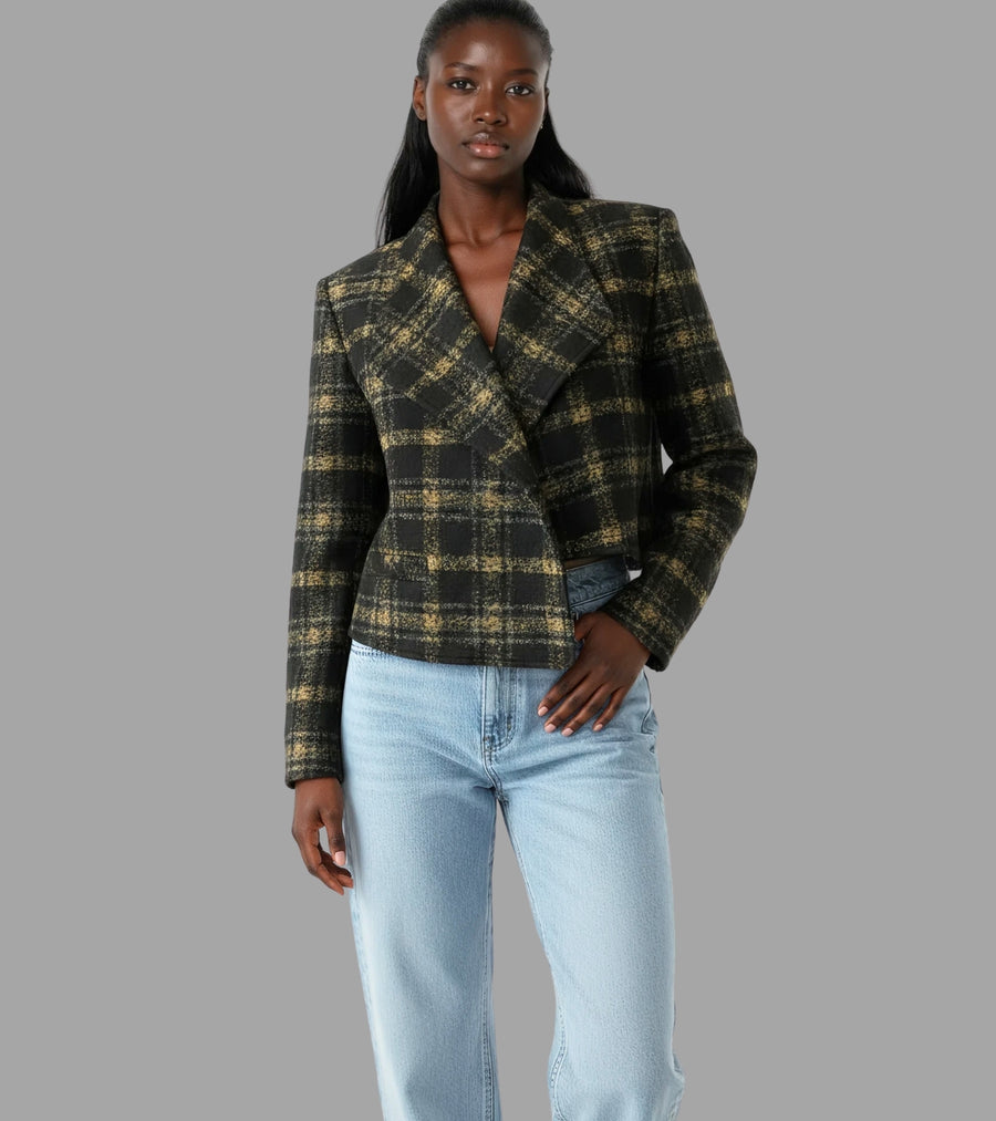 Vortex Jacket (NEW!)