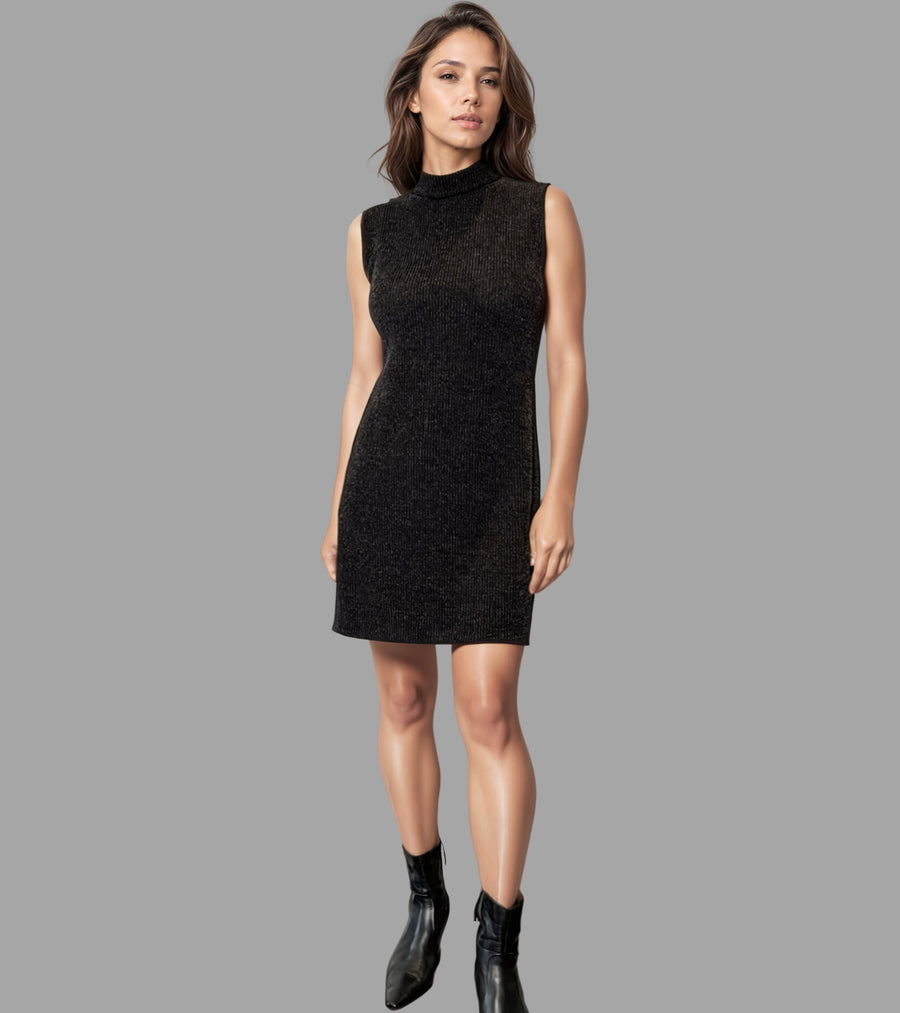Apricity Dress