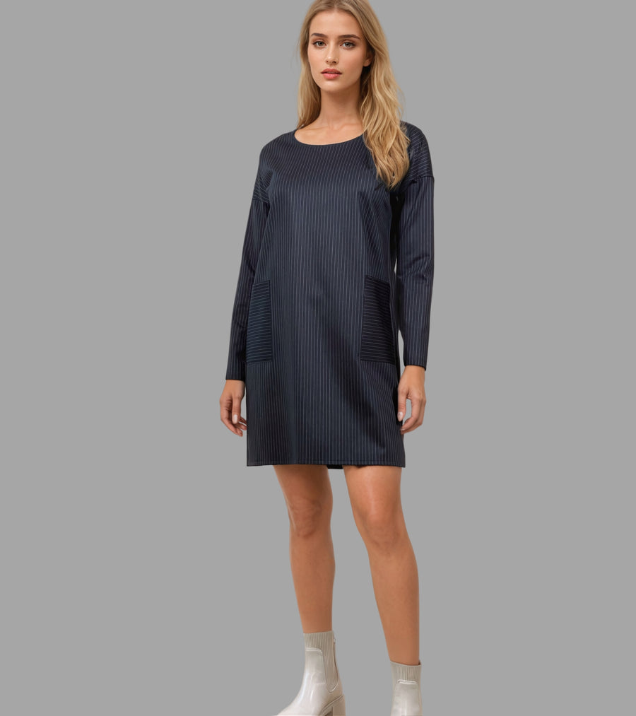 Ameris Dress