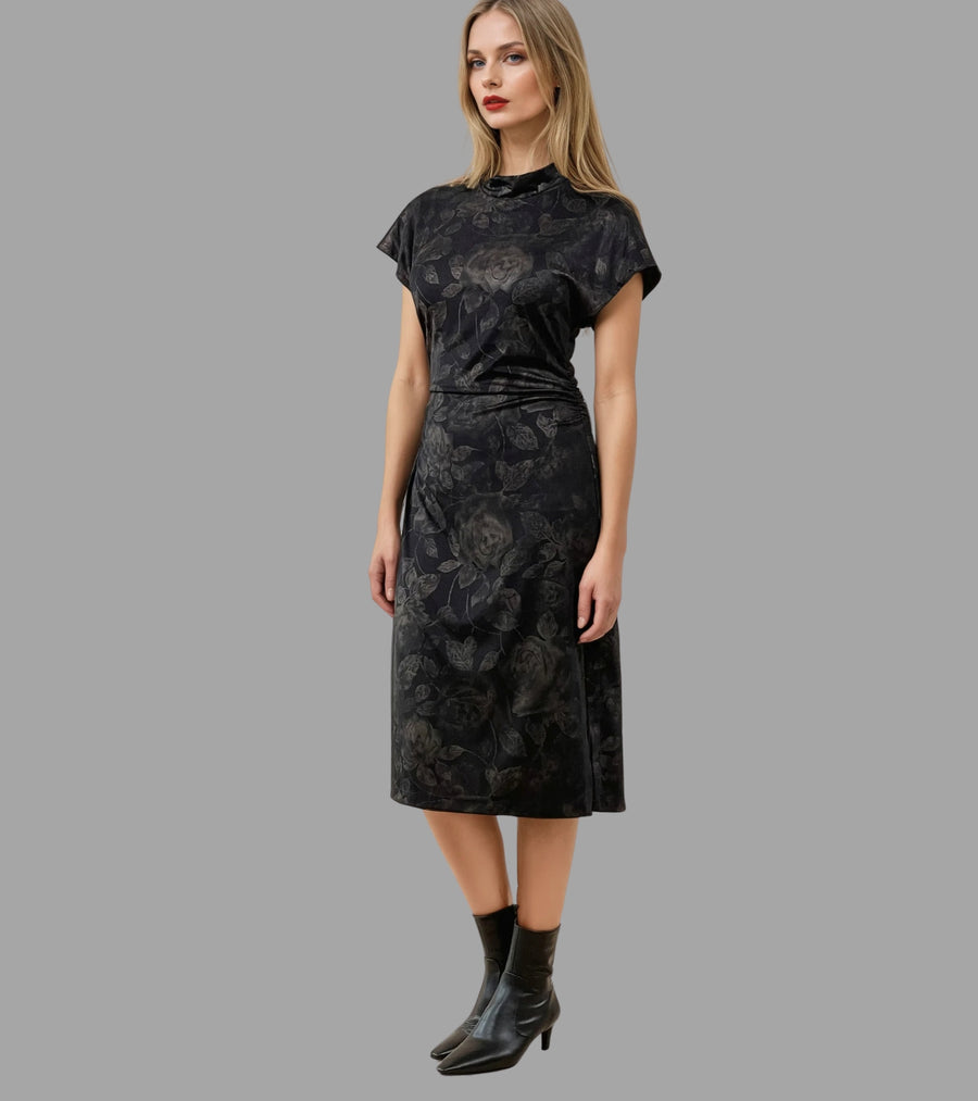 Farrah Dress