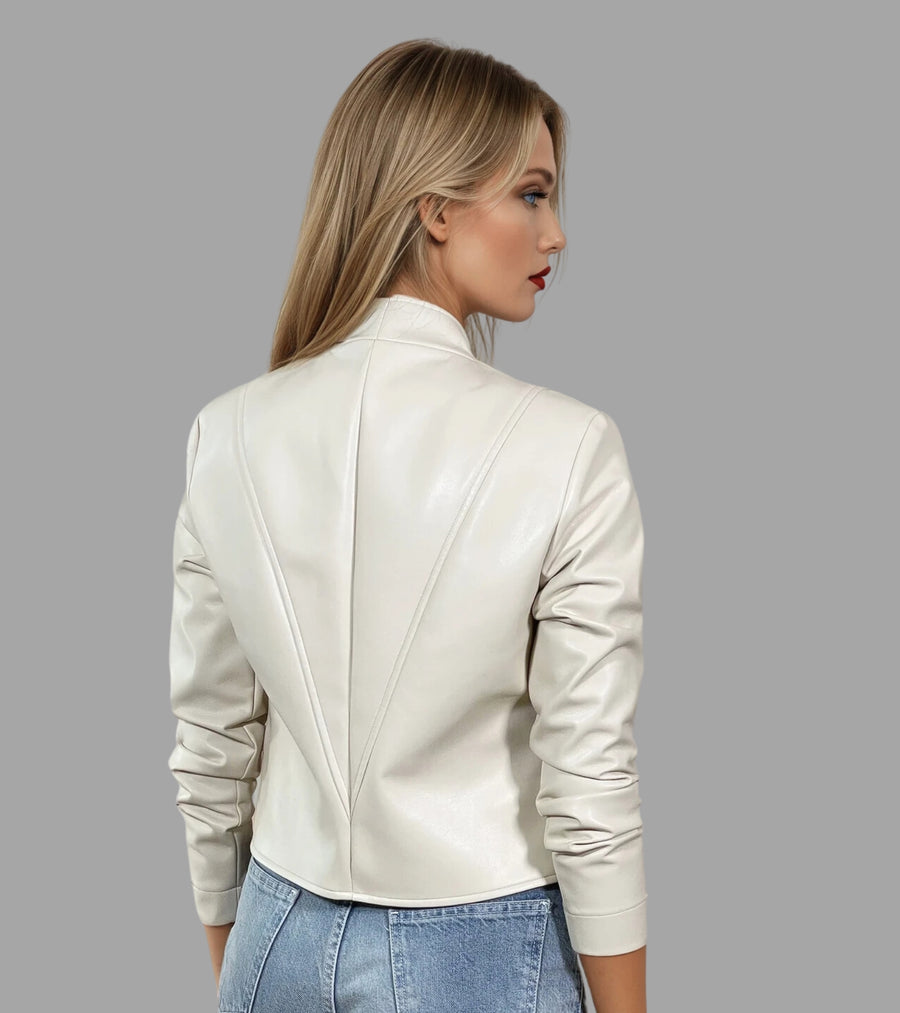 Synergy Jacket