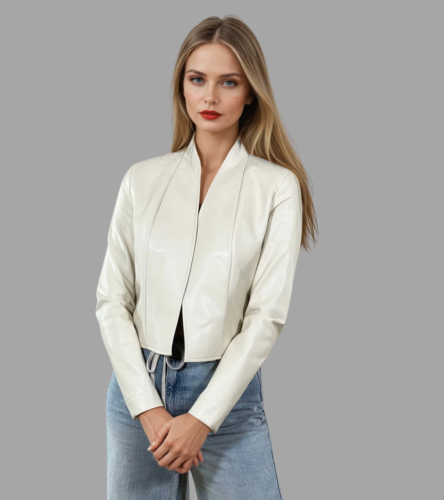 Synergy Jacket