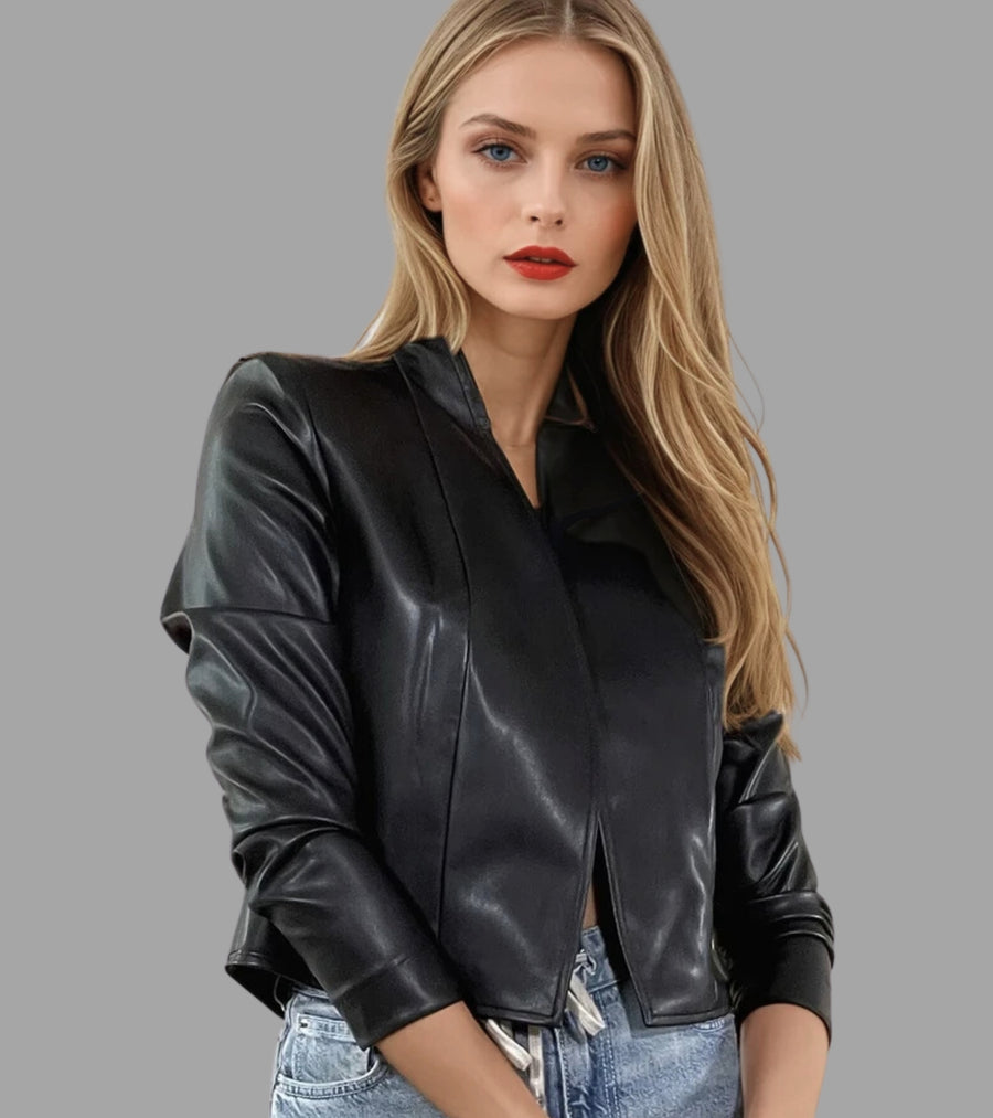 Synergy Jacket