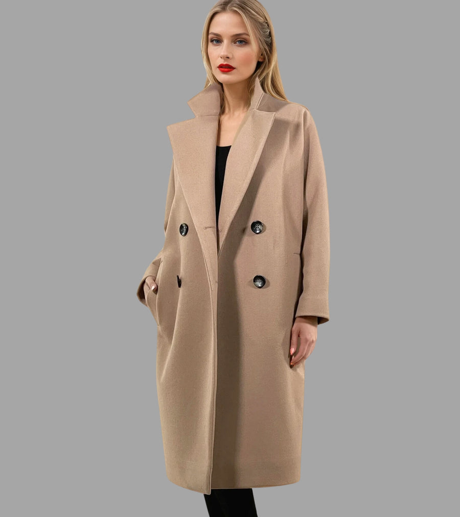 Generation Coat
