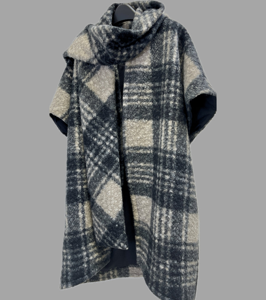 Estate Coat