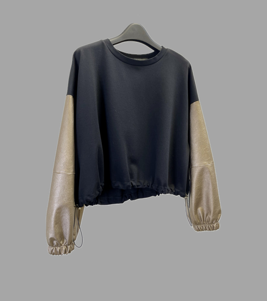 Kairos Sweatshirt PERIPHERY - Main Image