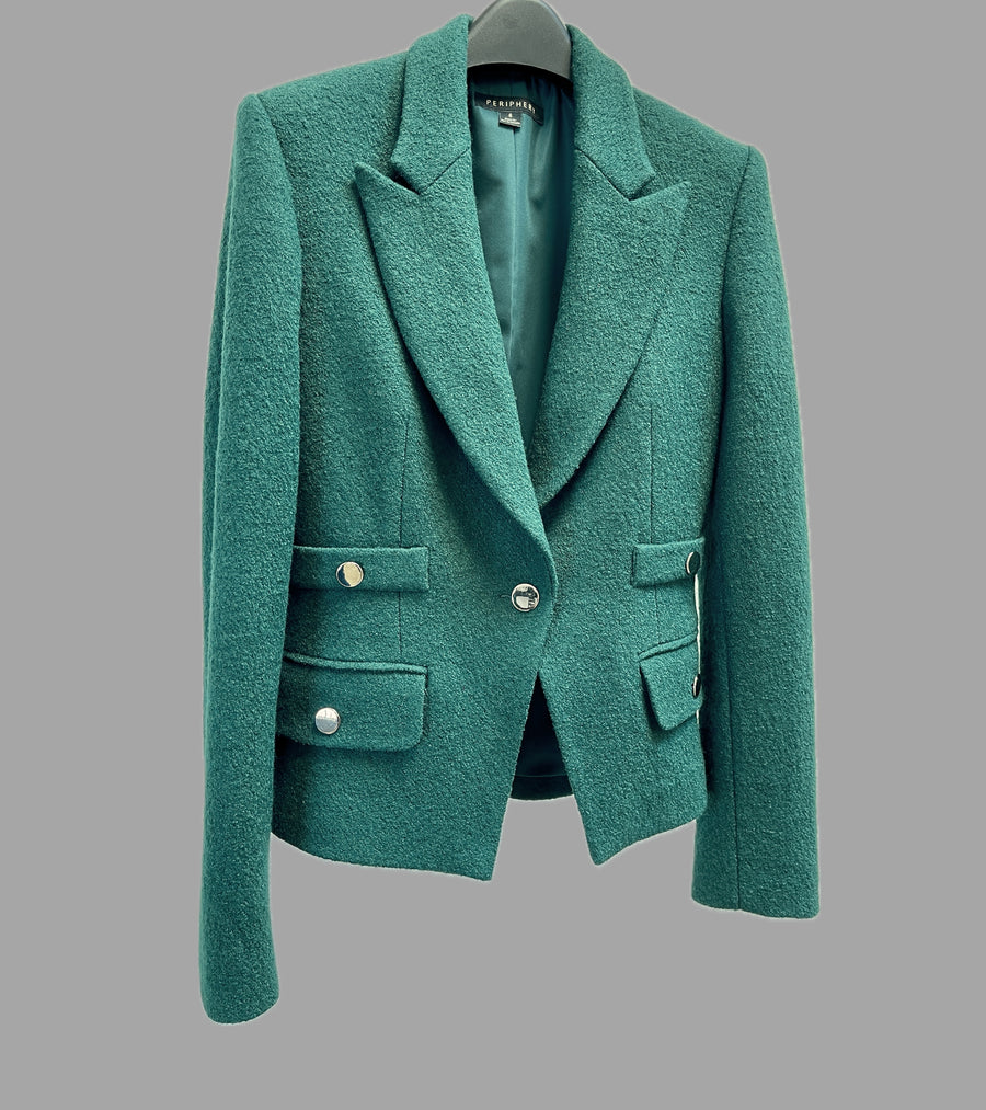 Oberon Blazer