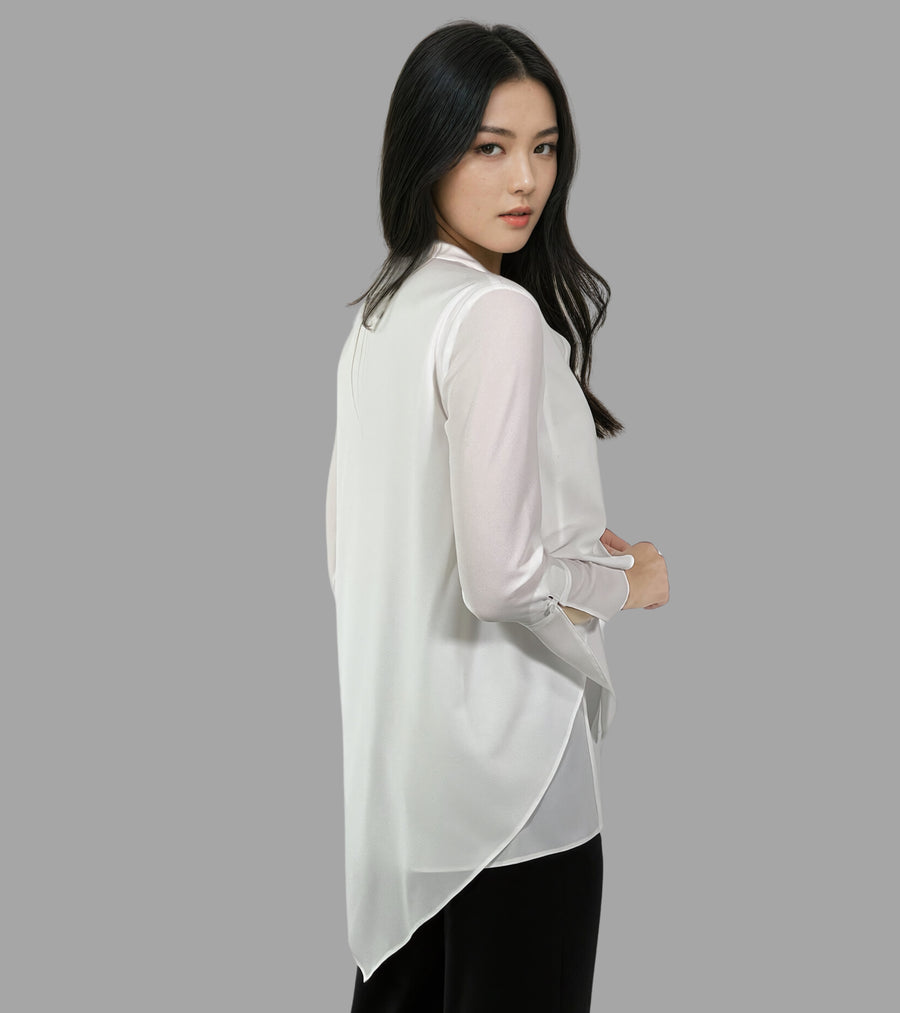 Verity Blouse - PERIPHERY