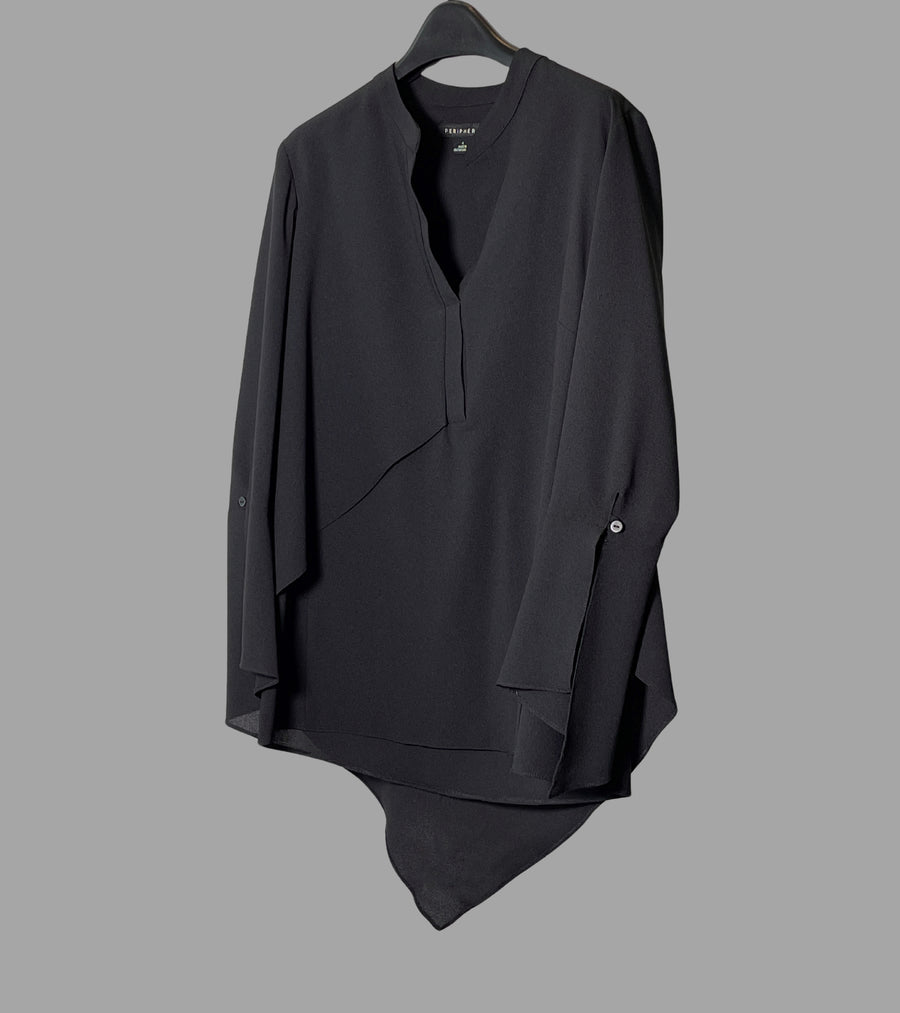 Verity Blouse - PERIPHERY
