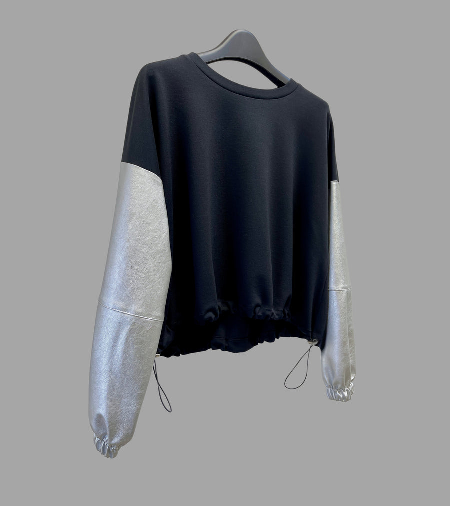 Kairos Sweatshirt - PERIPHERY