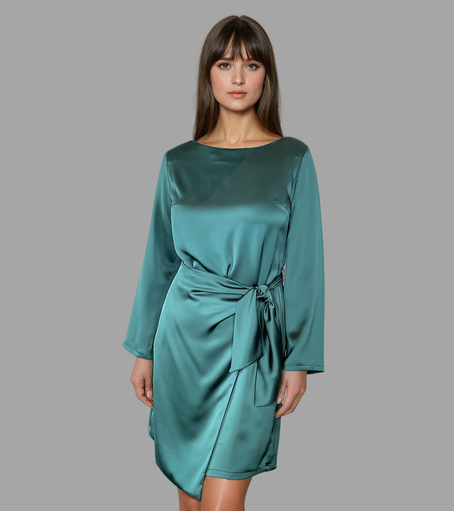 Evara Dress - PERIPHERY