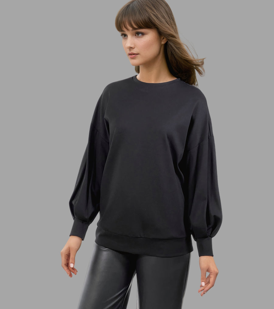 Desiree Pullover - PERIPHERY