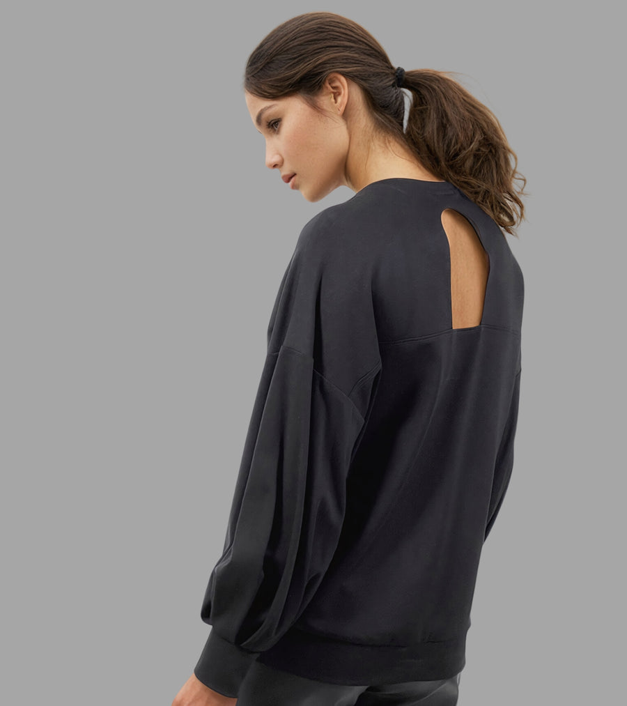 Desiree Pullover - PERIPHERY