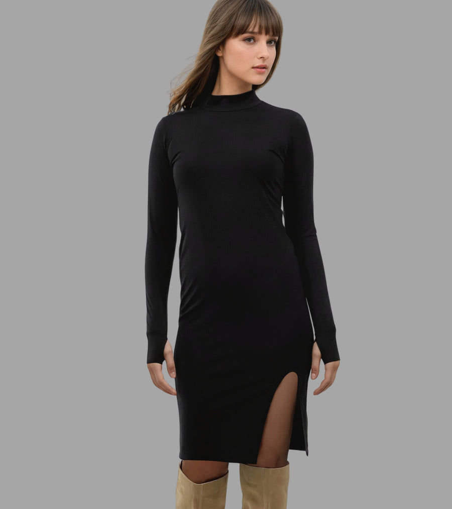 Remedy Dress