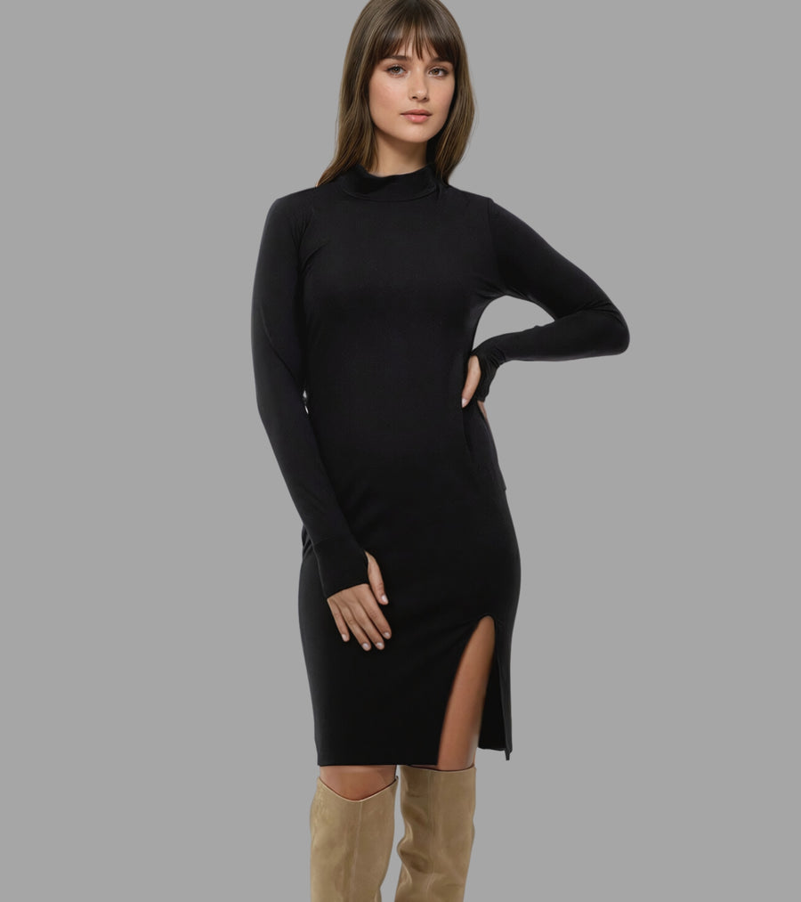 Remedy Dress