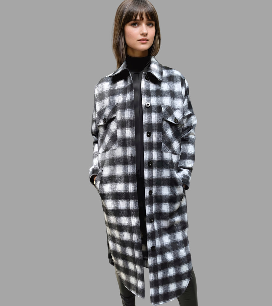 Lodge Coat