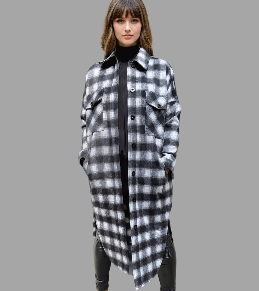 Lodge Coat