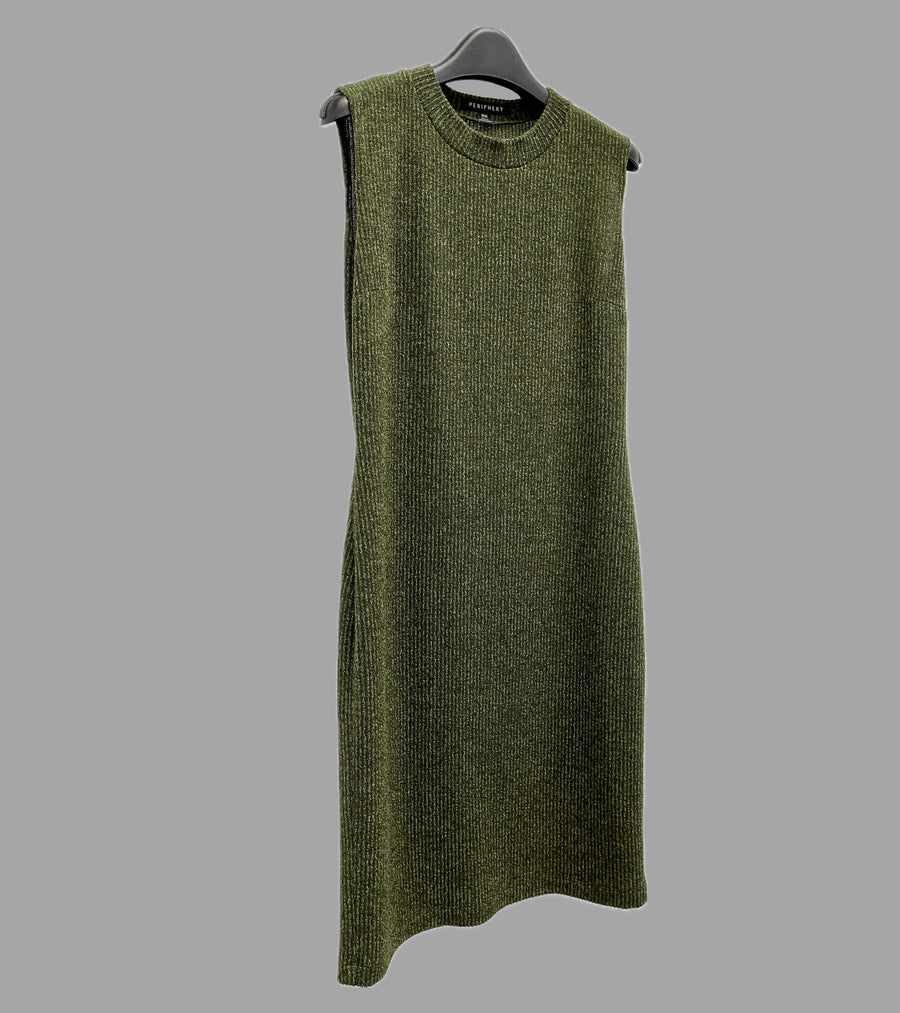 Nirvana Dress - PERIPHERY