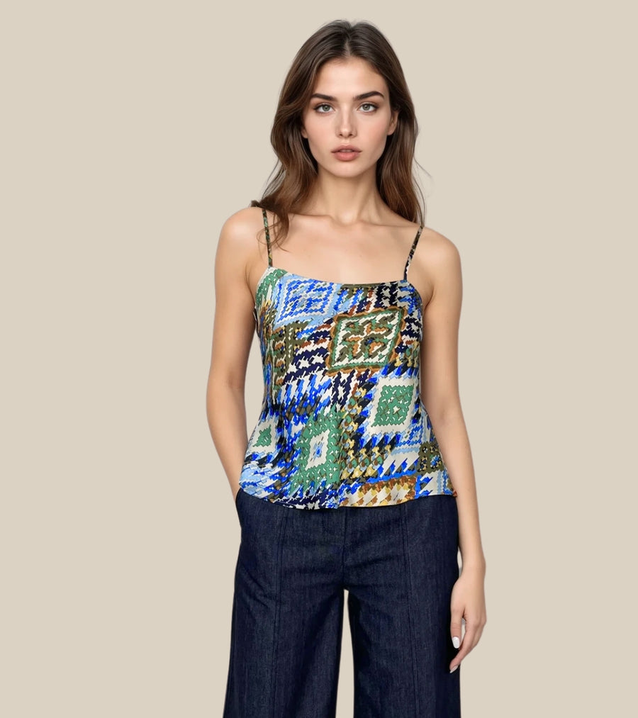 Solaris Camisole