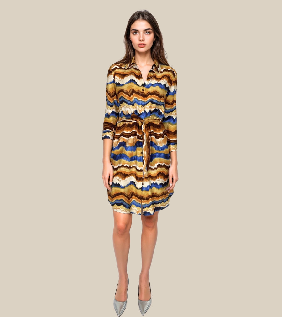 Esme Dress