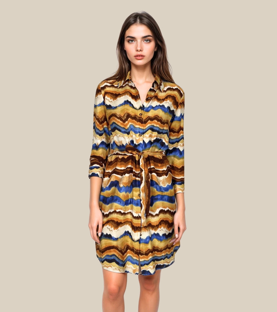 Esme Dress