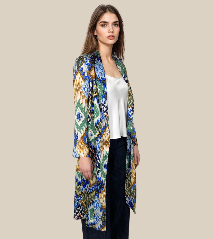 Solaris Cardi