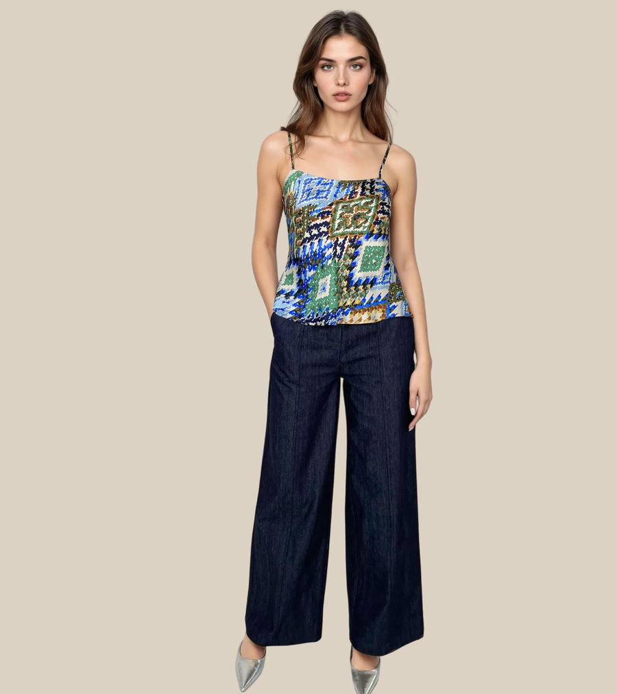 Solaris Camisole