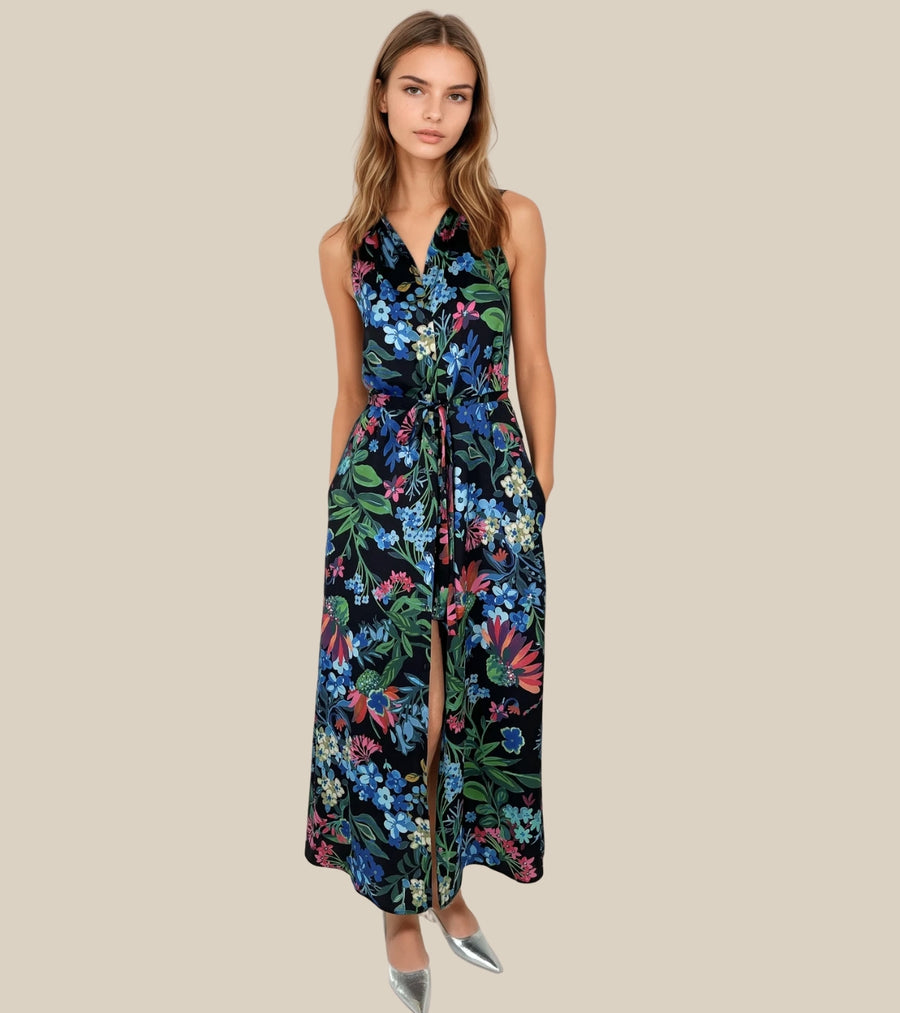 Cairo Dress