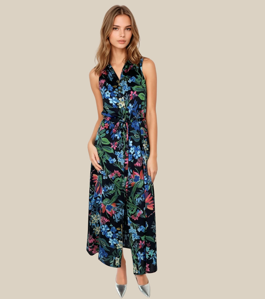 Cairo Dress