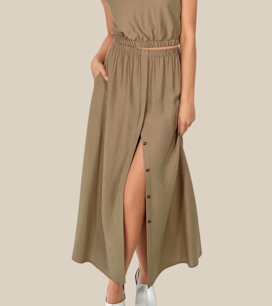 Vesper Skirt