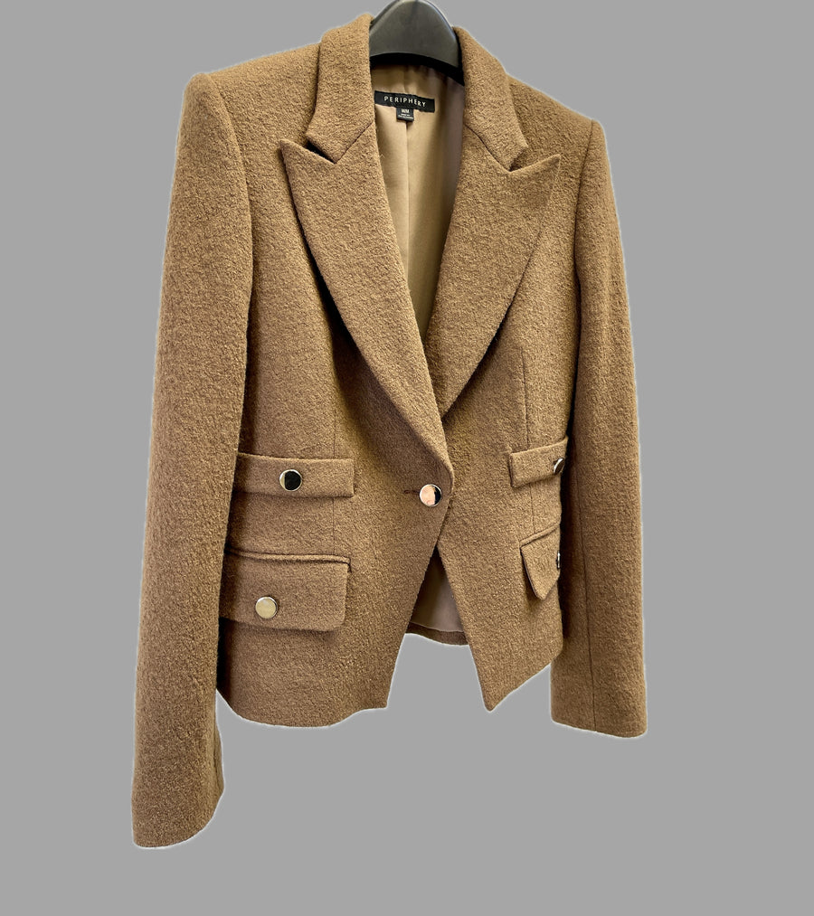 Oberon Blazer