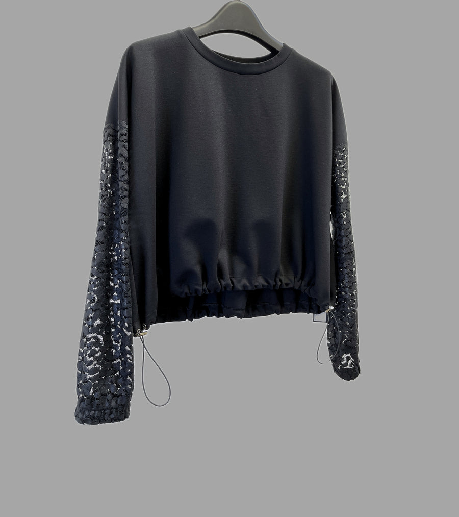 Kairos Sweatshirt - PERIPHERY