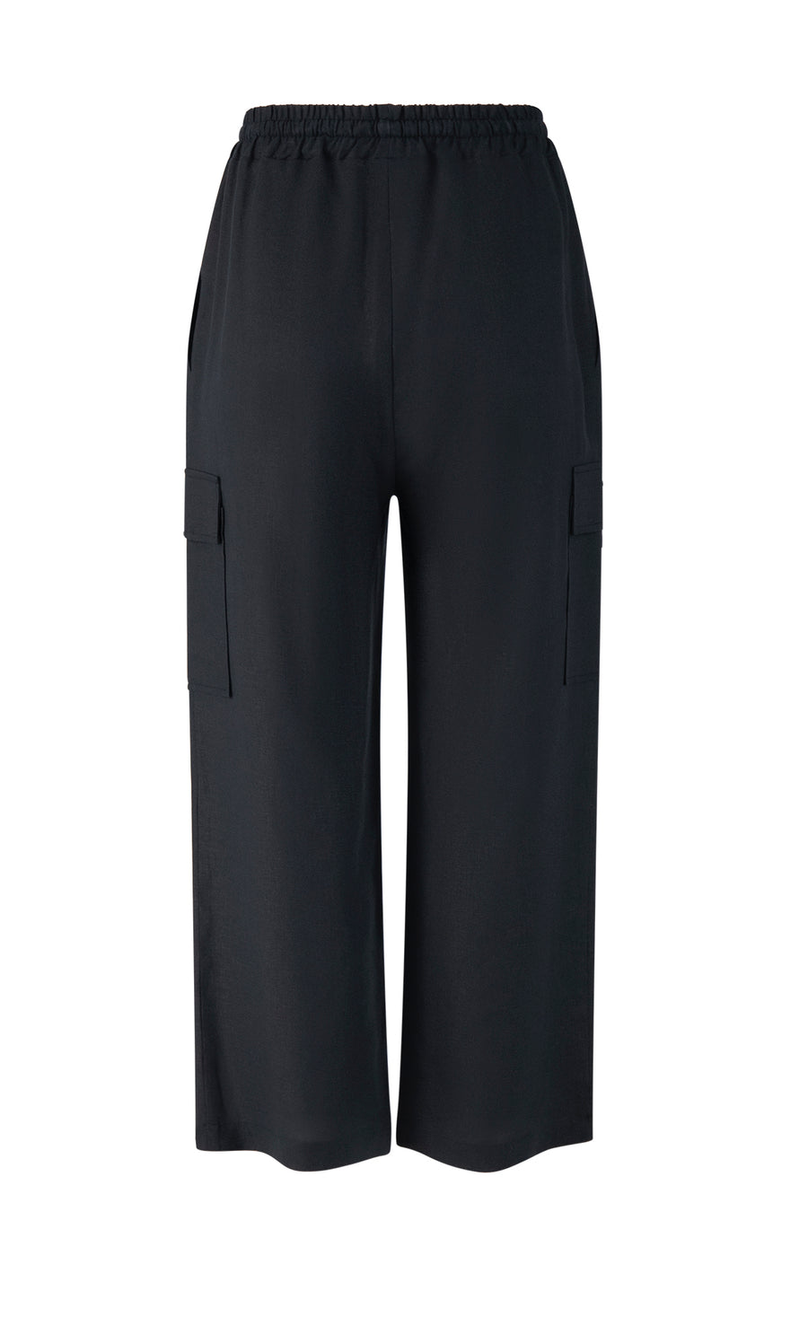 Brigette Cargo in Black - PERIPHERY