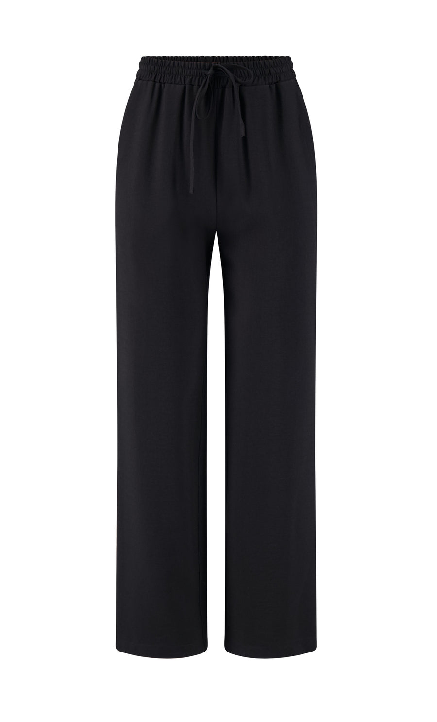 Melrose Pant in Black - PERIPHERY