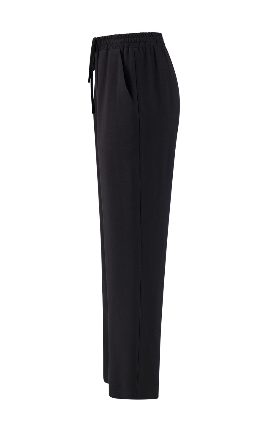 Melrose Pant in Black - PERIPHERY
