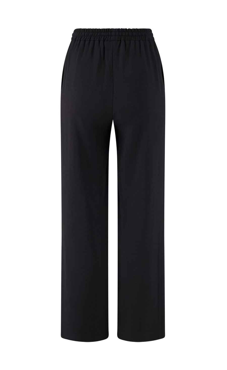 Melrose Pant in Black - PERIPHERY