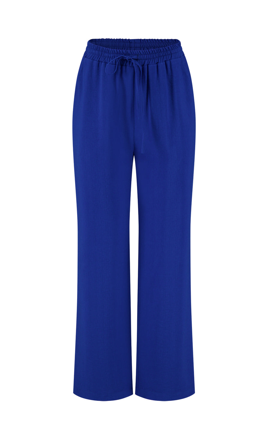Melrose Pant in Blue - PERIPHERY